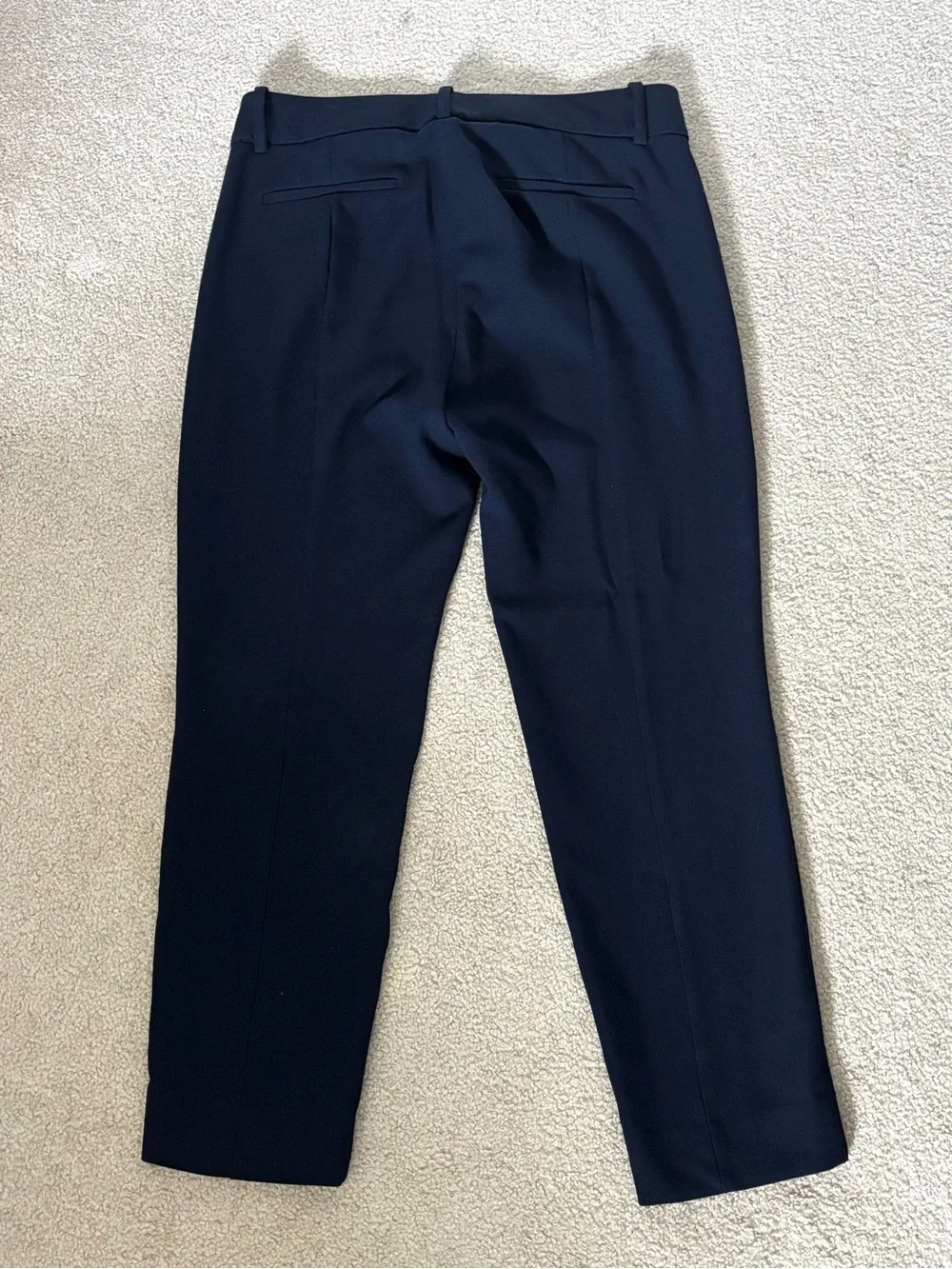 J. Crew Cameron Dress Pants